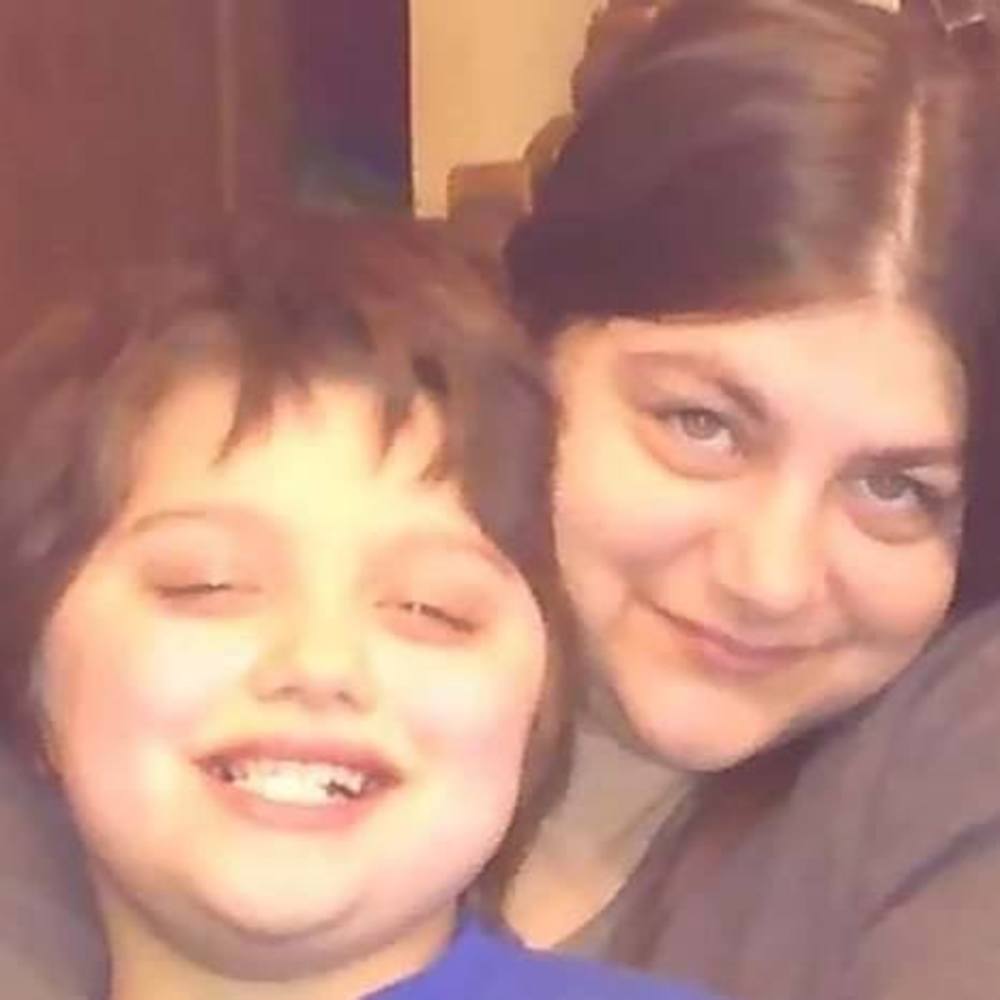 Meet your Posher, Kimberly